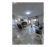 Fantástico apartamento cerca de la playa en Estepona