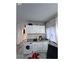 Fantástico apartamento cerca de la playa en Estepona