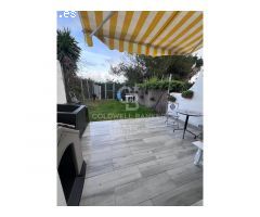 Fantástico apartamento cerca de la playa en Estepona