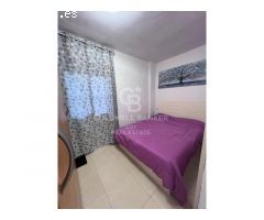 Fantástico apartamento cerca de la playa en Estepona