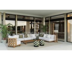 Villa de lujo en ubicación exclusiva, Milla de Oro, Marbella