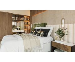 Villa de lujo en ubicación exclusiva, Milla de Oro, Marbella