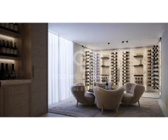 Villa de lujo en ubicación exclusiva, Milla de Oro, Marbella