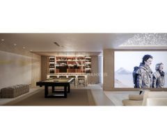 Villa de lujo en ubicación exclusiva, Milla de Oro, Marbella
