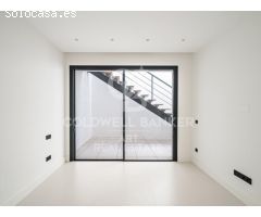 Villa moderna en Golden Mile, Marbella