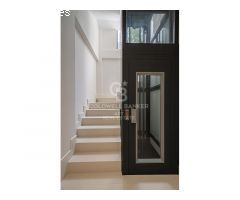 Villa moderna en Golden Mile, Marbella