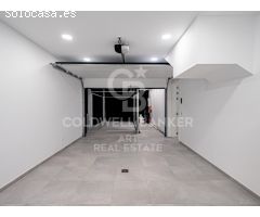 Villa moderna en Golden Mile, Marbella