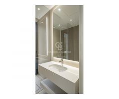 Villa moderna en Golden Mile, Marbella