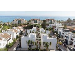 Villa moderna en Golden Mile, Marbella