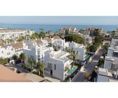 Villa moderna en Golden Mile, Marbella