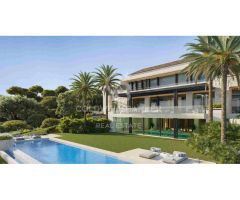 Espectacular villa en la Zagaleta, Benahavis