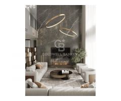 Nueva villa de lujo en Cascada de Camoján, Marbella Golden Mile