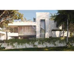 Villas de lujo independientes en Marbella