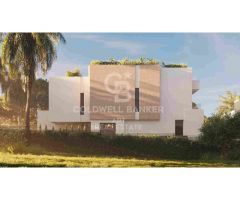 Villas de lujo independientes en Marbella