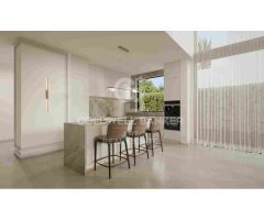 Villas de lujo independientes en Marbella