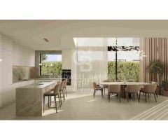Villas de lujo independientes en Marbella