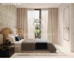 Villas de lujo independientes en Marbella