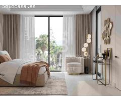 Villas de lujo independientes en Marbella