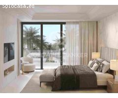 Villas de lujo independientes en Marbella