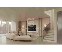 Villas de lujo independientes en Marbella