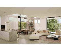 Villas de lujo independientes en Marbella