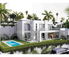 Villas de lujo en Mijas Pueblo