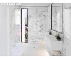 Villas de lujo en Mijas Pueblo