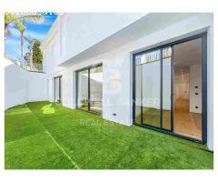 Fantástica villa en Lomas de Marbella Club
