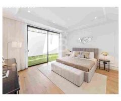 Fantástica villa en Lomas de Marbella Club