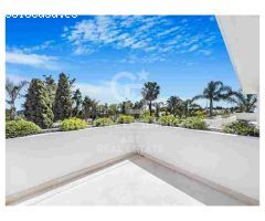 Fantástica villa en Lomas de Marbella Club