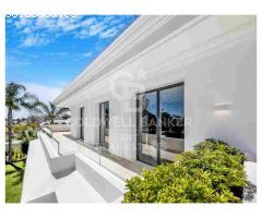 Fantástica villa en Lomas de Marbella Club