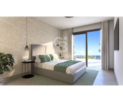Apartamentos y áticos de lujo de 2 - 4 dormitorios