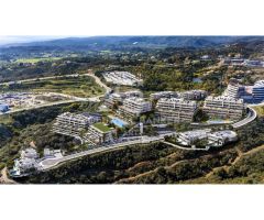 Apartamentos y áticos de lujo de 2 - 4 dormitorios