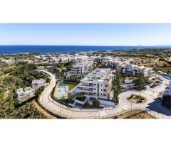 Villas pareadas de lujo de 3 dormitorios