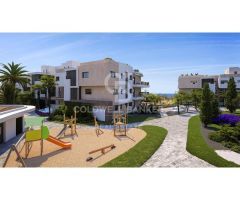 Villas pareadas de lujo de 3 dormitorios