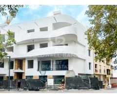 Local comercial en ubicación céntrica en Estepona