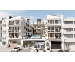 Local comercial en ubicación céntrica en Estepona