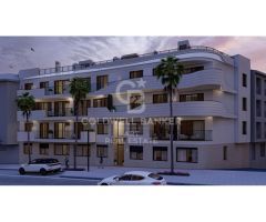 Local comercial en ubicación céntrica en Estepona