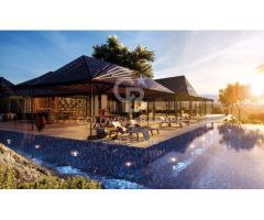 Exclusivas parcelas en la Reserva de Sotogrande