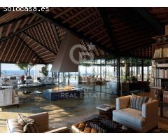 Exclusivas parcelas en la Reserva de Sotogrande