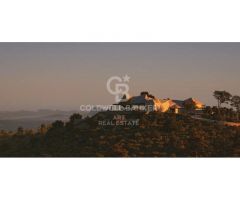 Exclusivas parcelas en la Reserva de Sotogrande