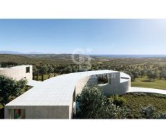 Exclusivas parcelas en la Reserva de Sotogrande