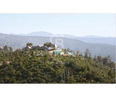 Exclusivas parcelas en la Reserva de Sotogrande