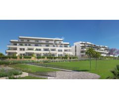 Espectacular apartamento en La Cala de Mijas