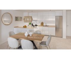 Espectacular apartamento en La Cala de Mijas