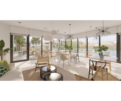 Espectacular apartamento en La Cala de Mijas