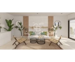 Espectacular apartamento en La Cala de Mijas