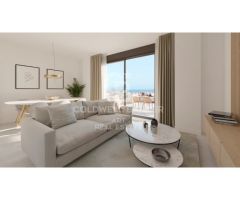 Apartamentos de lujo en Estepona