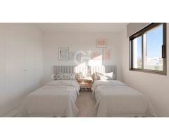 Apartamentos de lujo en Estepona