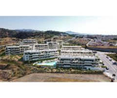 Apartamentos de lujo en Estepona